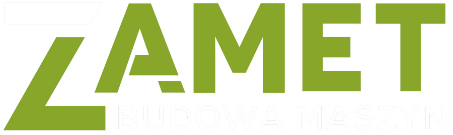 ZAMET BUDOWA MASZYN