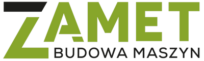 ZAMET BUDOWA MASZYN S.A.